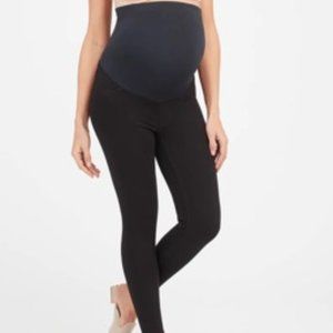 Spanx Mama Ankle Jean-ish® Leggings